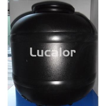 Cuba ø 320 + Colector depuradora gre  Fae 300 - Imagen 1