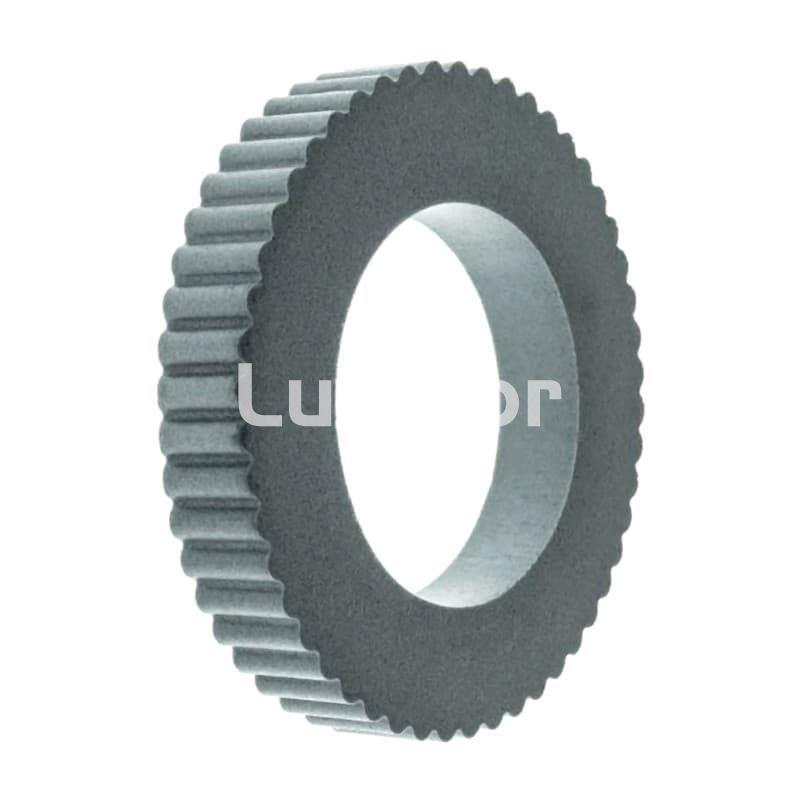 Cubierta PVA limpiafondos   Gre Track 4x4 - Imagen 1