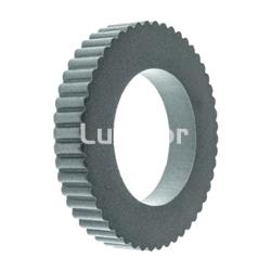 Cubierta PVA limpiafondos   Gre Track 4x4 - Imagen 1