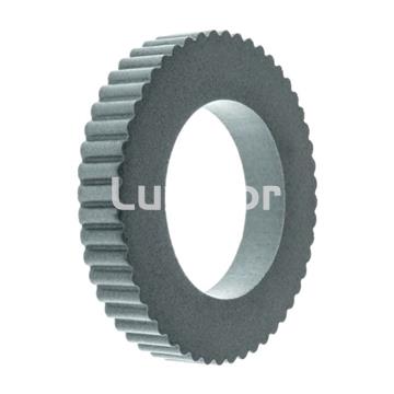 Cubierta PVA limpiafondos   Gre Track 4x4 - Imagen 1