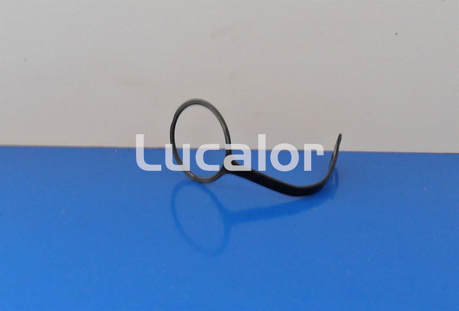 Cuerda tapa de carga protectora puerto de carga, E TRON i 20 de Qp - Imagen 1