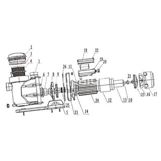 Cuerpo bomba bricobombazo de Qp - Imagen 2