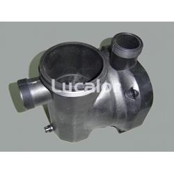 Cuerpo bomba sena de stral,recambio original. - Imagen 1