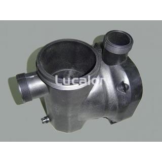 Cuerpo bomba sena de stral,recambio original. - Imagen 1