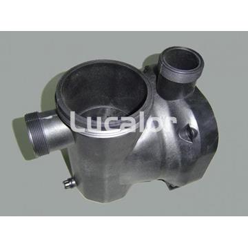 Cuerpo bomba sena de stral,recambio original. - Imagen 1