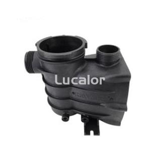 Cuerpo bomba starpurpump - Imagen 1