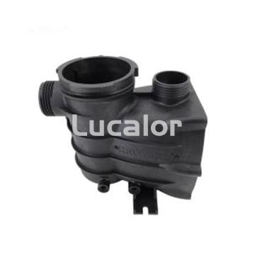 Cuerpo bomba starpurpump - Imagen 1