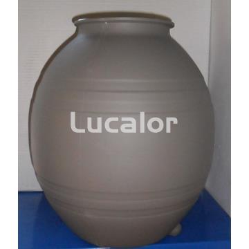 Cuerpo filtro monoblock depuradora modelo 300 de Qp - Imagen 1