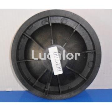 Cuerpo intermedio bomba bravia, de Qp - Imagen 1