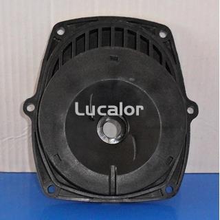 Cuerpo intermedio bomba modelo modelo monoblock 300 y 400 - Imagen 1