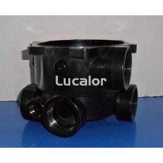 Cuerpo válvula de Qp - Imagen 1