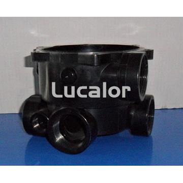 Cuerpo válvula de Qp - Imagen 1