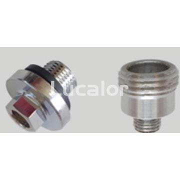 Curva giratoria de calzamiento + tuercas ducha SSR25  de gre - Imagen 1