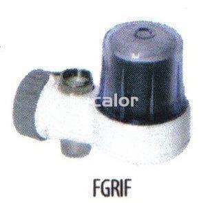 Declorador AQUA-SELECT grifo freadero de gre - Imagen 1