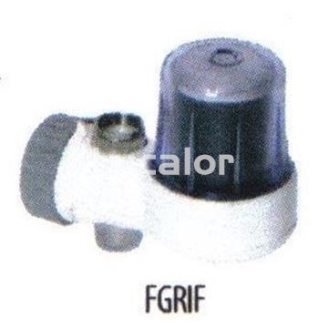 Declorador AQUA-SELECT grifo freadero de gre - Imagen 1
