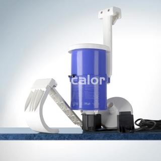 Depurador gre  interior de cartucho  Ar 121 E, 2m3-h - Imagen 1