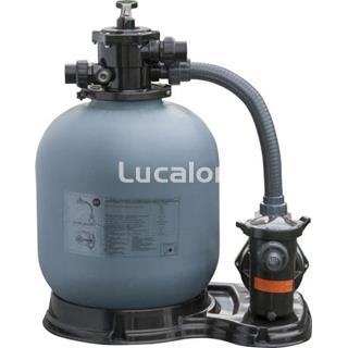 Depuradora marca  gre modelo FS550 - Imagen 1
