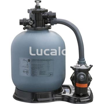 Depuradora marca  gre modelo FS550 - Imagen 1