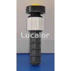 Desague completo filtro laminados e inyectados de Qp - Imagen 1