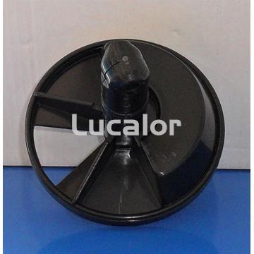 Destribuidor válvulas  1-1/2 - 2" y 3 "  de  Qp - Imagen 1