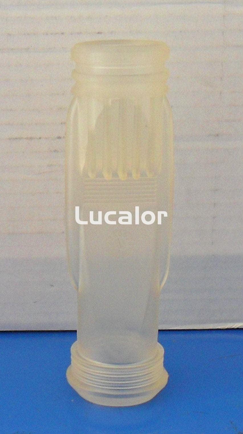 Diafragma para limpiafondos Silece Vac (GRE) recambio original. - Imagen 1