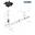 Difusor para bombas Victoria Plus Silent de 0.50 HP a 0.75 HP AstralPool. - Imagen 2