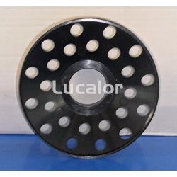 Difusor superior para filtros 400/500/600/650 coral de Qp - Imagen 1