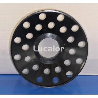 Difusor superior para filtros 400/500/600/650 coral de Qp - Imagen 1