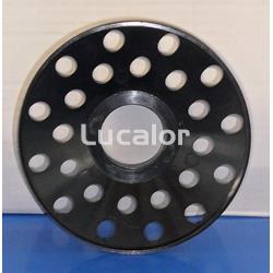 Difusor superior para filtros 780/800/950 coral de  Qp - Imagen 1