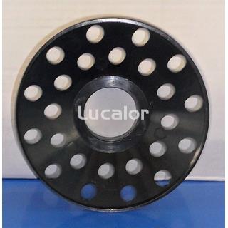 Difusor superior para filtros 780/800/950 coral de  Qp - Imagen 1