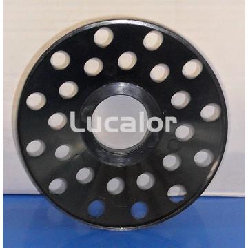 Difusor superior para filtros 780/800/950 coral de  Qp - Imagen 1