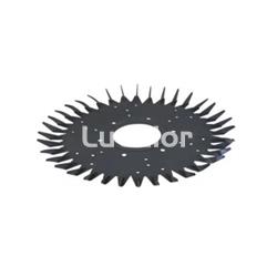 Disco  limpiafondos hidralico professinel vac de gre - Imagen 1