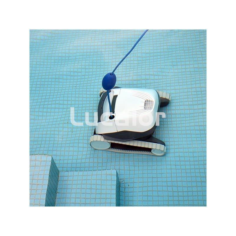 Dolphin E10 robot limpiafondos piscina - Imagen 2