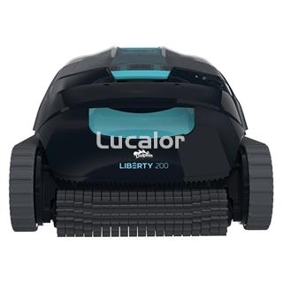 Dolphin Liberty 200 robot limpiafondos sin cable - Imagen 1