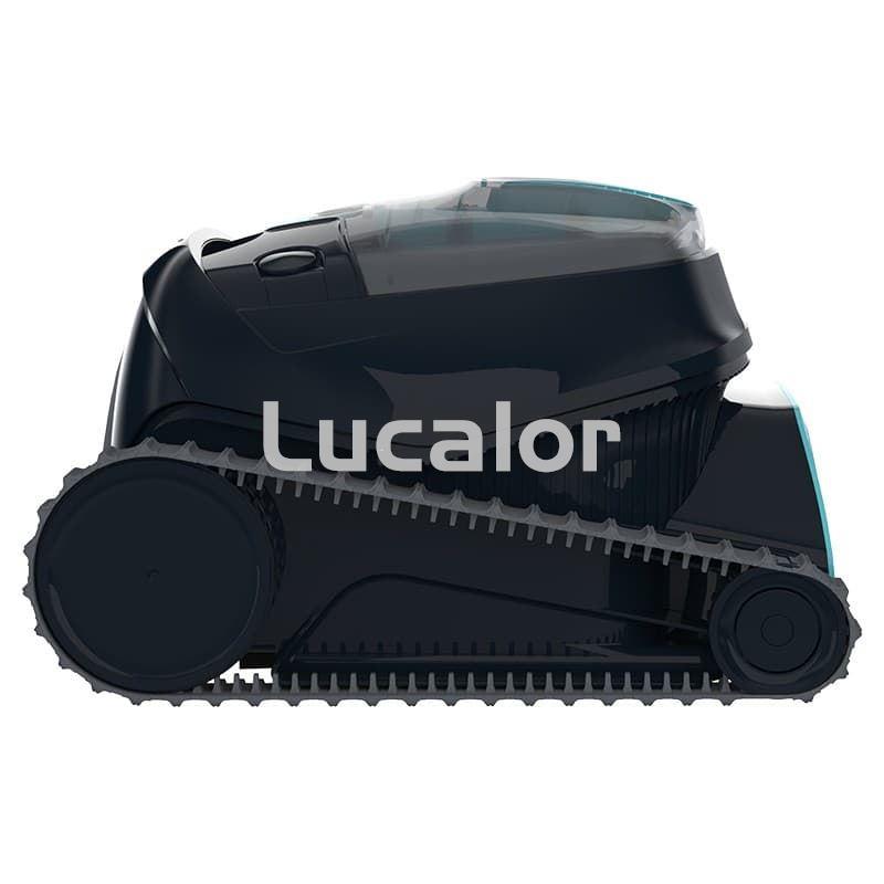 Dolphin Liberty 200 robot limpiafondos sin cable - Imagen 3