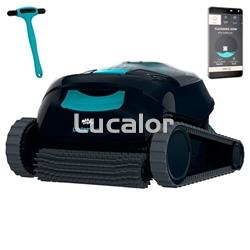 Dolphin Liberty 400 robot limpiafondos sin cable - Imagen 1