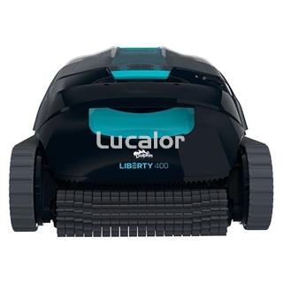 Dolphin Liberty 400 robot limpiafondos sin cable - Imagen 2