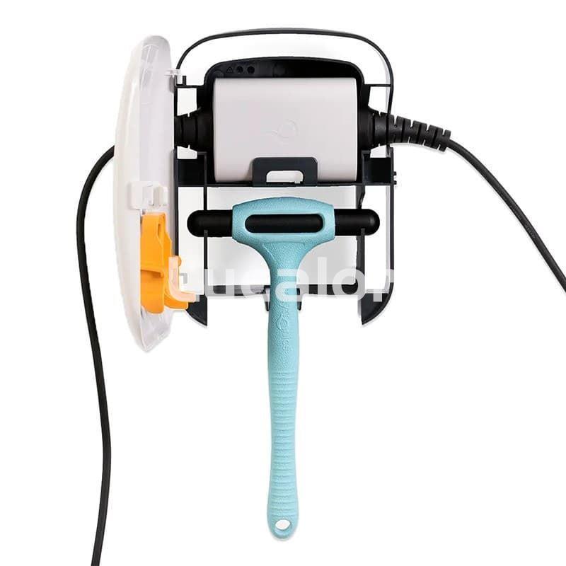Dolphin Liberty 400 robot limpiafondos sin cable - Imagen 10