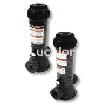 Dosific cloro bromo linia byoass - Imagen 1