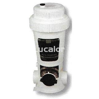 Dosificador cloro y bromo mod 4000 - Imagen 1