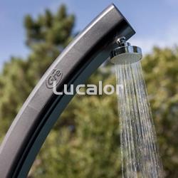Ducha de resina - 25 litros - Imagen 2