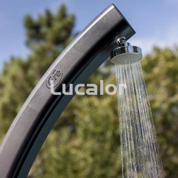 Ducha de resina - 25 litros - Imagen 2