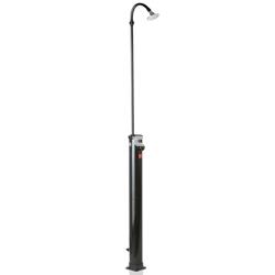Ducha solar 9 litros gre para jardín y piscina AR1009 - Imagen 1