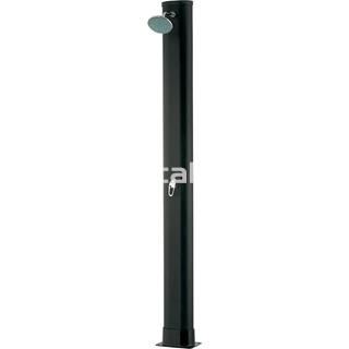 Ducha solar jardin 30 lts  P.V.C. de gre AR1030 - Imagen 1