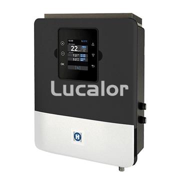 Electrolisis AQUARITE  LT - 16 - 22 - 33 - 50 gr - Imagen 1