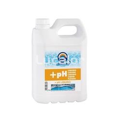 Elevador de pH liquido envase 25 kg - Imagen 1