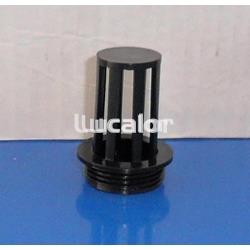 Eliminador filtro gre  de ecualoón  FAQC40 - Imagen 1