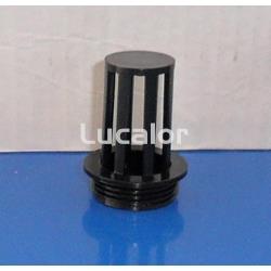 Eliminator cuba  para filtro aqualoon FAQ200 de gre. - Imagen 1