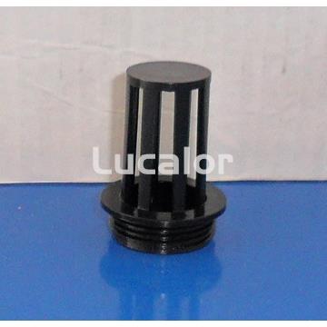 Eliminator cuba  para filtro aqualoon FAQ200 de gre. - Imagen 1