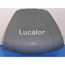 Embellecedor decoración grafite playa  zona recta piscinas gre - Imagen 1